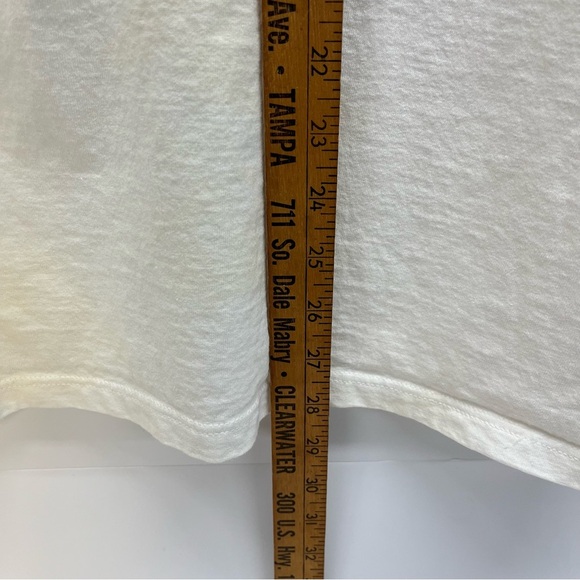 Vintage Y2K Year 2000 The World Is Watching T Shirt Size XL - Picture 8 of 8